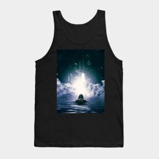 Departure Tank Top